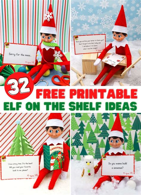 teenager elf|elf on the shelf printable.